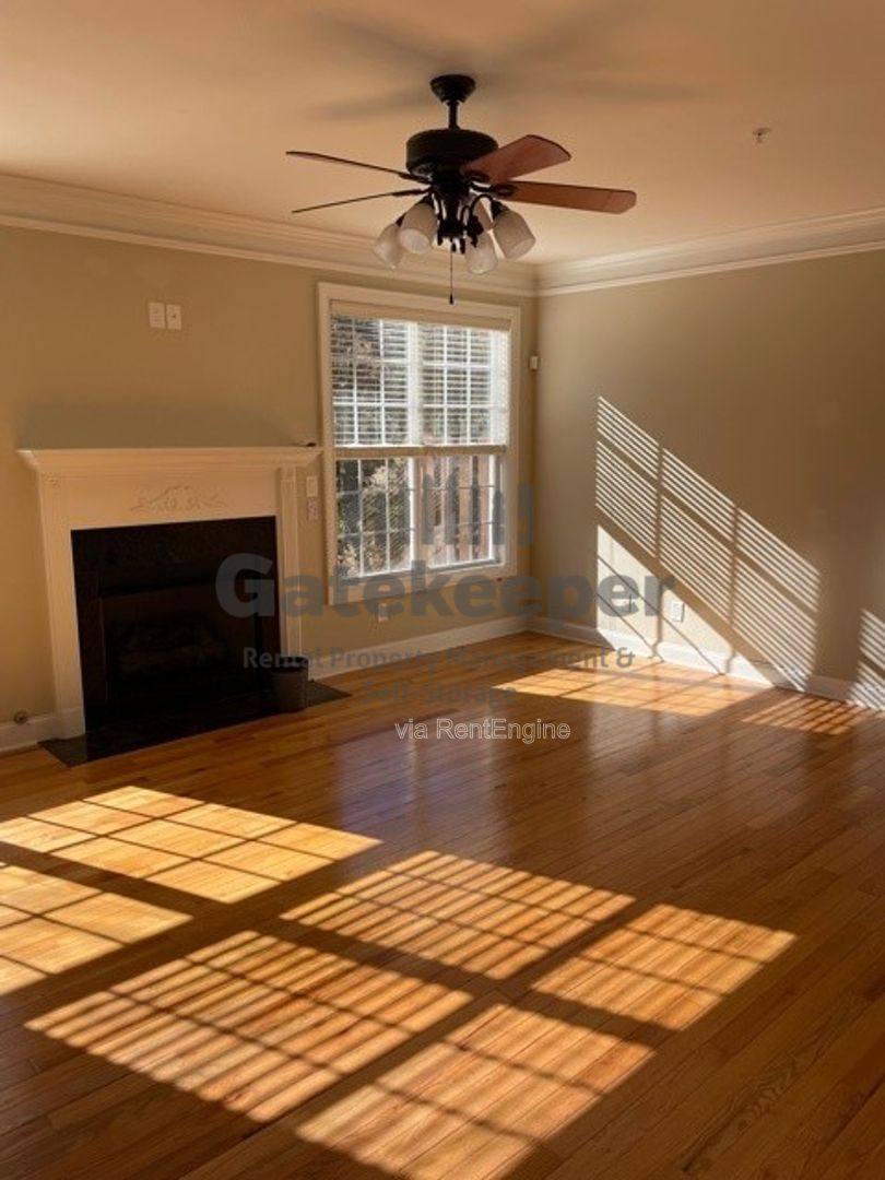Townhouse for rent at 607 Lexington Village, Peachtree City, GA 30269