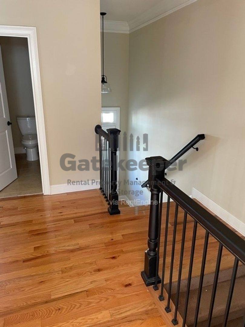 Townhouse for rent at 607 Lexington Village, Peachtree City, GA 30269