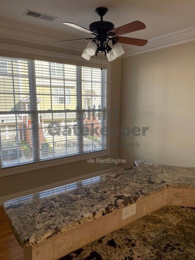 Townhouse for rent at 607 Lexington Village, Peachtree City, GA 30269