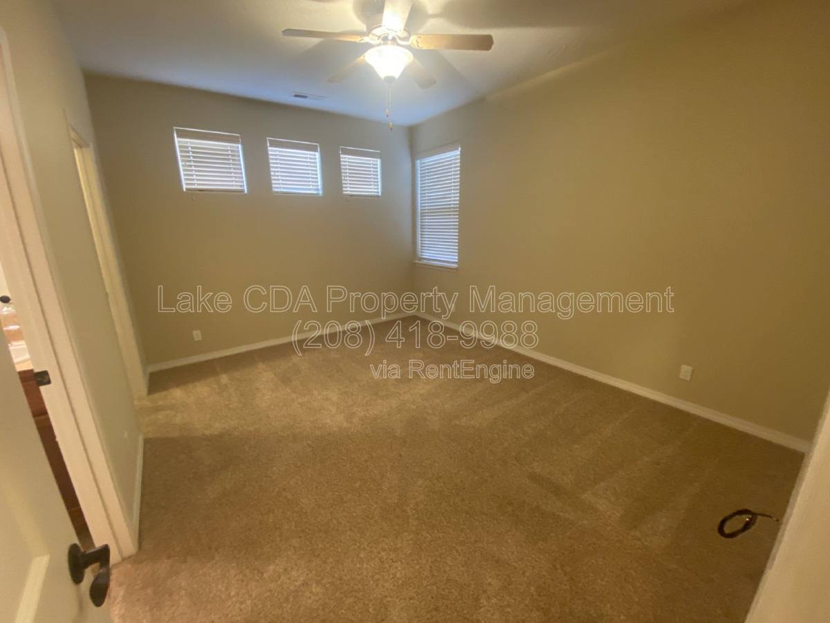 House for rent at 1148 W Grove Way, Coeur D Alene, ID 83815