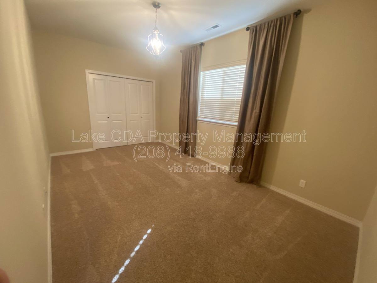 House for rent at 1148 W Grove Way, Coeur D Alene, ID 83815