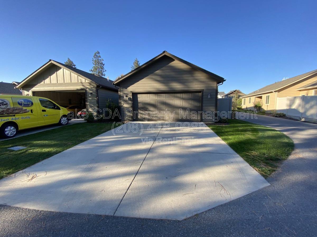 House for rent at 1148 W Grove Way, Coeur D Alene, ID 83815