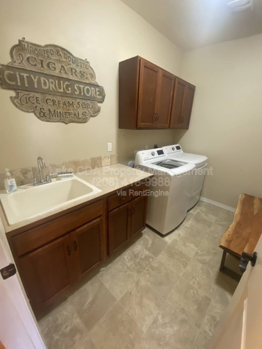 House for rent at 1148 W Grove Way, Coeur D Alene, ID 83815
