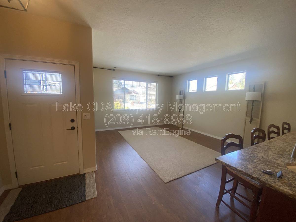 House for rent at 1148 W Grove Way, Coeur D Alene, ID 83815