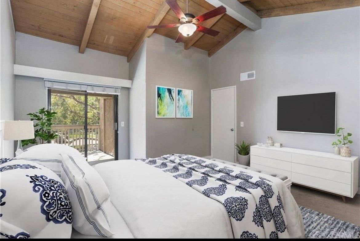 Apartment for rent at 21372 Brookhurst St #128, Huntington Beach, CA 92646