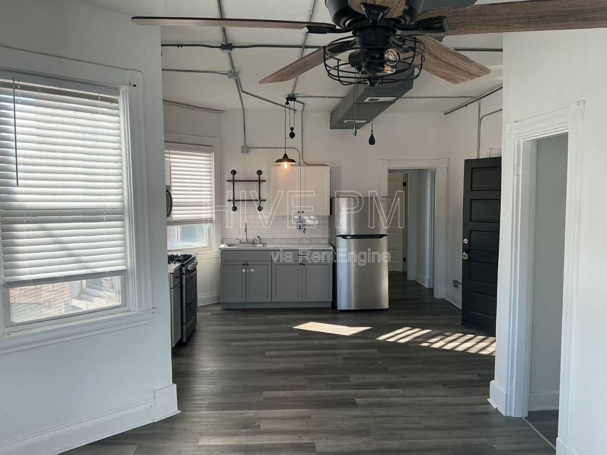 Apartment for rent at 4539 Montgomery Rd #3, Cincinnati, OH 45212