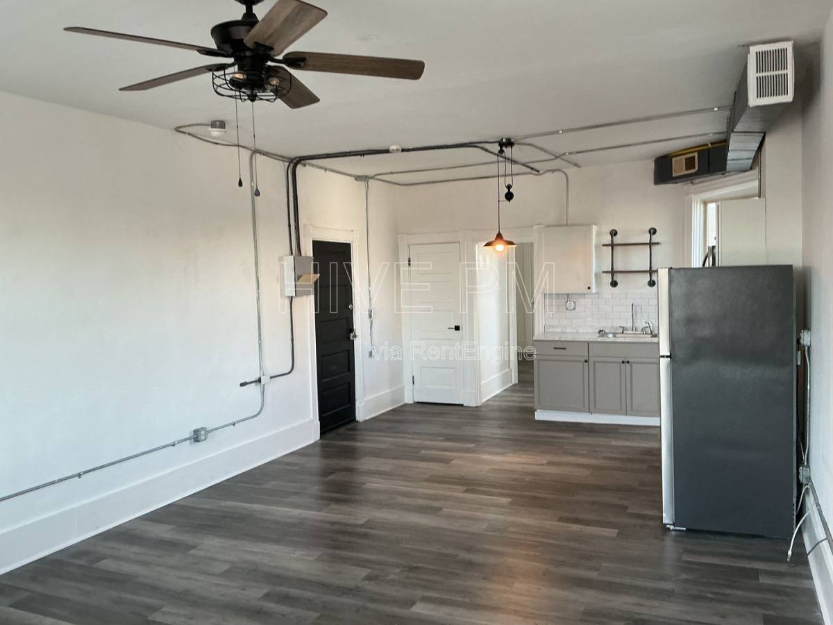 Apartment for rent at 4539 Montgomery Rd #2, Cincinnati, OH 45212