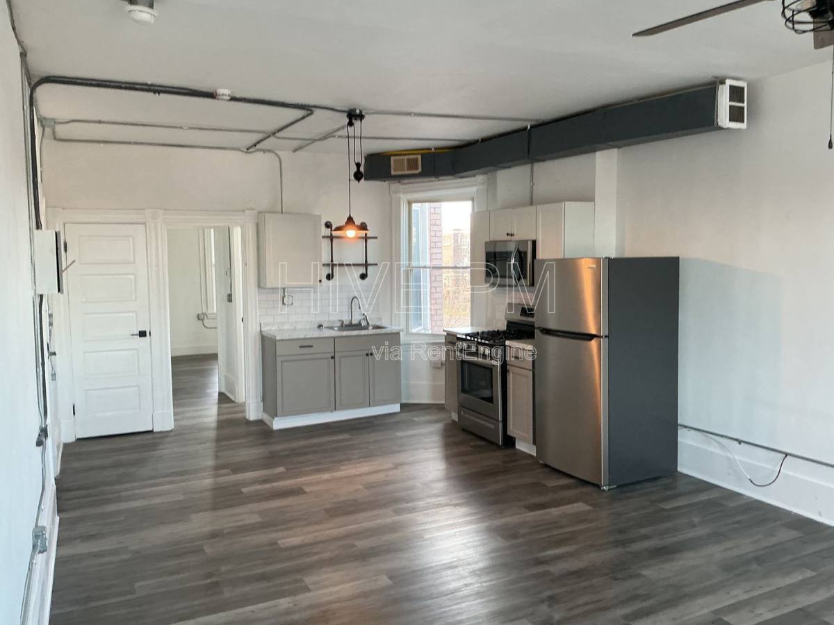 Apartment for rent at 4539 Montgomery Rd #2, Cincinnati, OH 45212