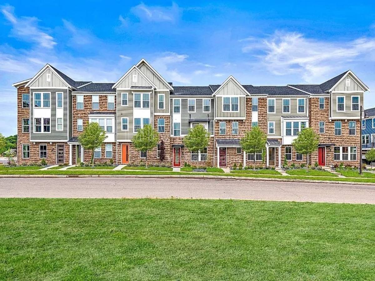 Townhouse for rent at 7234 Otley Dr, West Chester, OH 45069