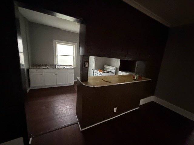 House for rent at 3603 Hoiles Ave, Toledo, OH 43612