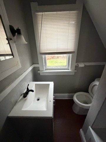 House for rent at 3603 Hoiles Ave, Toledo, OH 43612