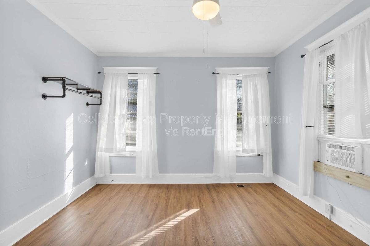 Apartment for rent at 1235 E 50th St #B, Savannah, GA 31404