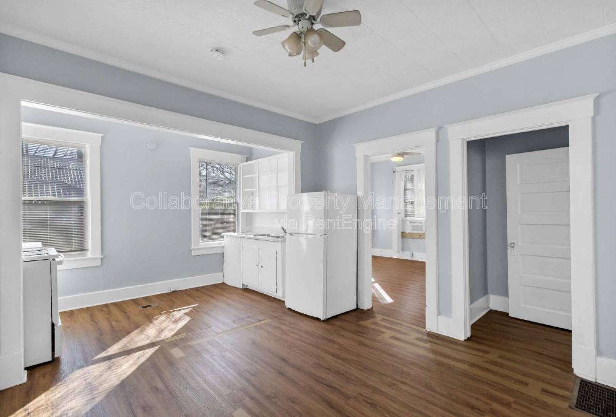 Apartment for rent at 1235 E 50th St #B, Savannah, GA 31404