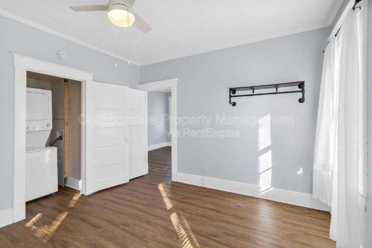 Apartment for rent at 1235 E 50th St #B, Savannah, GA 31404