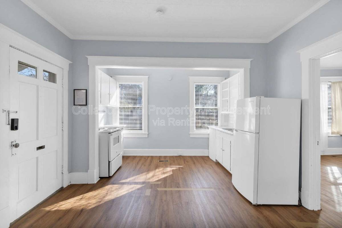 Apartment for rent at 1235 E 50th St #B, Savannah, GA 31404