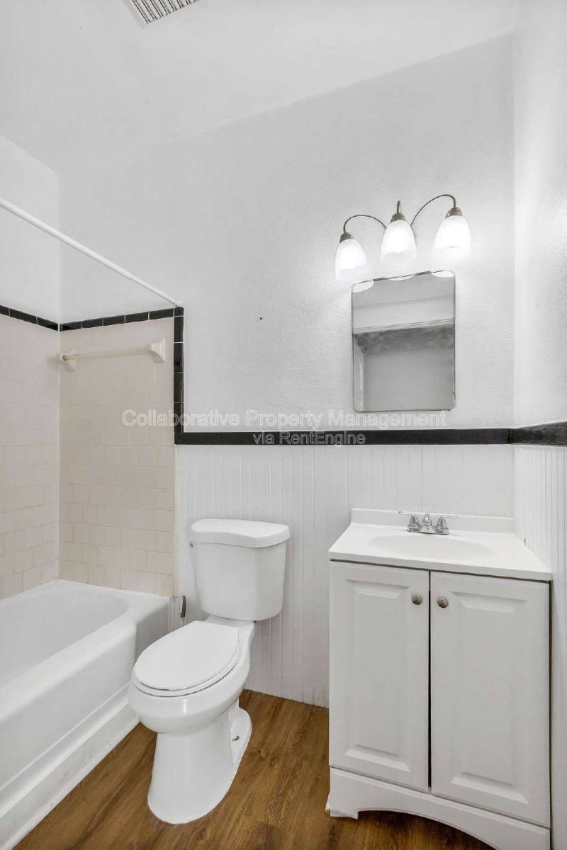 Apartment for rent at 1235 E 50th St #B, Savannah, GA 31404