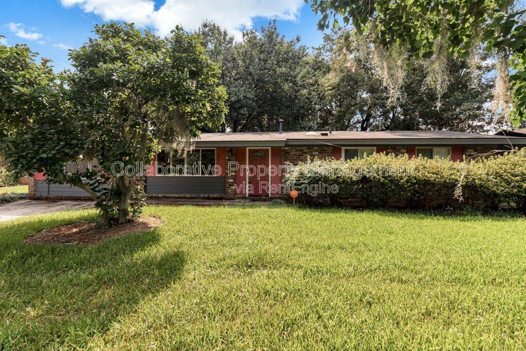 House for rent at 12444 Largo Dr, Savannah, GA 31419