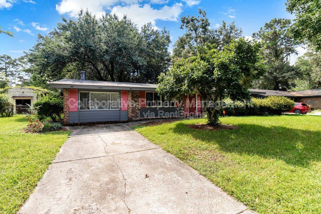 House for rent at 12444 Largo Dr, Savannah, GA 31419
