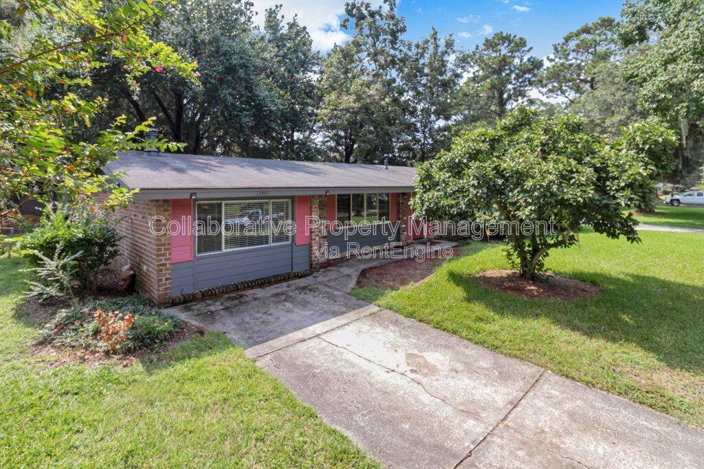 House for rent at 12444 Largo Dr, Savannah, GA 31419