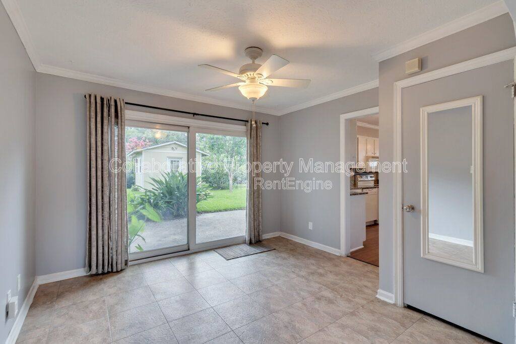 House for rent at 319 Tanglewood Rd, Savannah, GA 31419