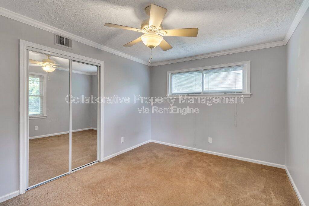 House for rent at 319 Tanglewood Rd, Savannah, GA 31419