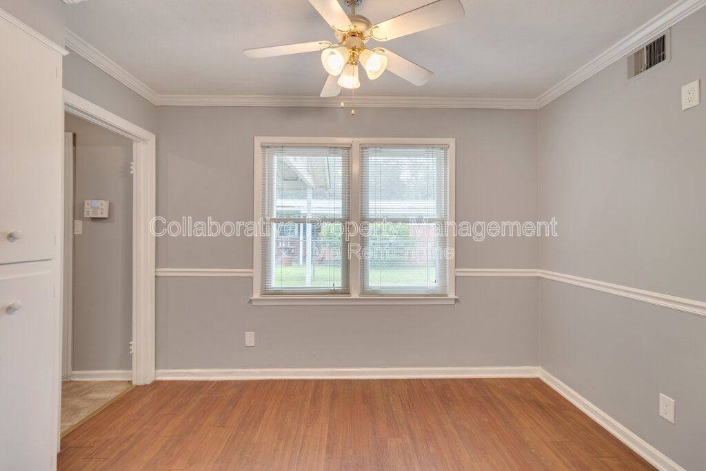 House for rent at 319 Tanglewood Rd, Savannah, GA 31419