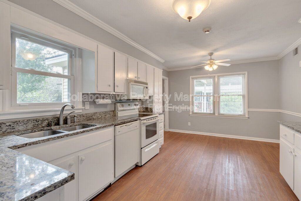 House for rent at 319 Tanglewood Rd, Savannah, GA 31419