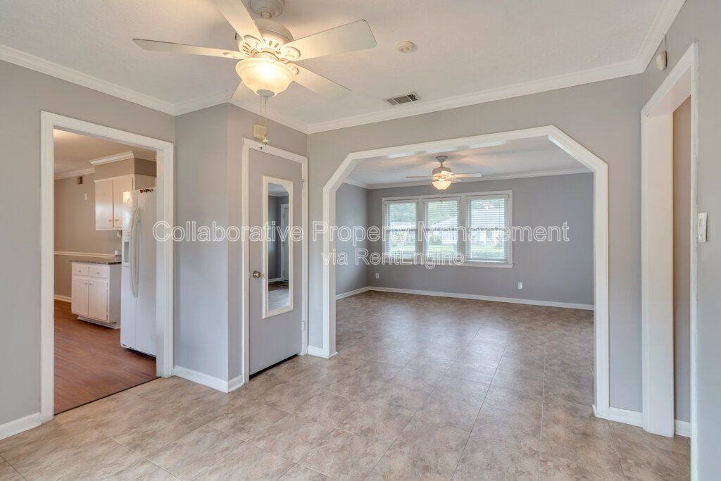 House for rent at 319 Tanglewood Rd, Savannah, GA 31419
