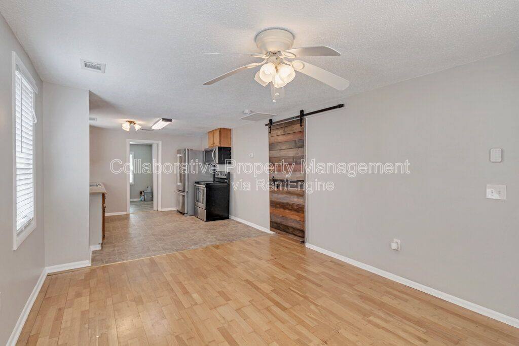 House for rent at 2025 Eppinger St, Savannah, GA 31415