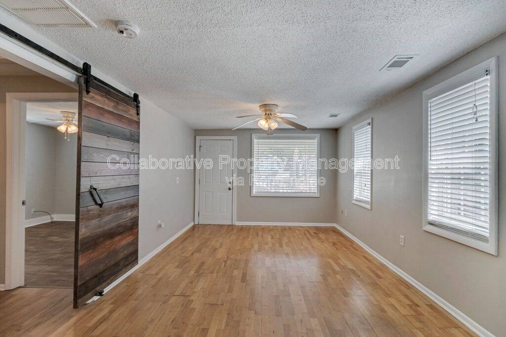 House for rent at 2025 Eppinger St, Savannah, GA 31415