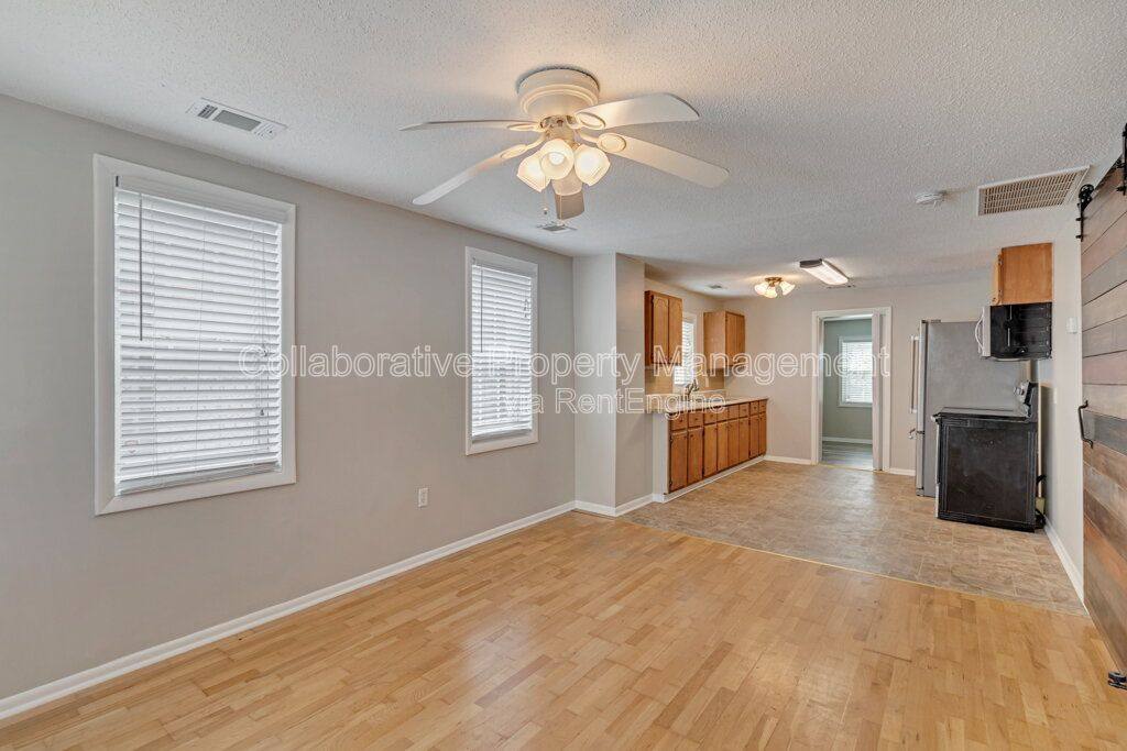 House for rent at 2025 Eppinger St, Savannah, GA 31415