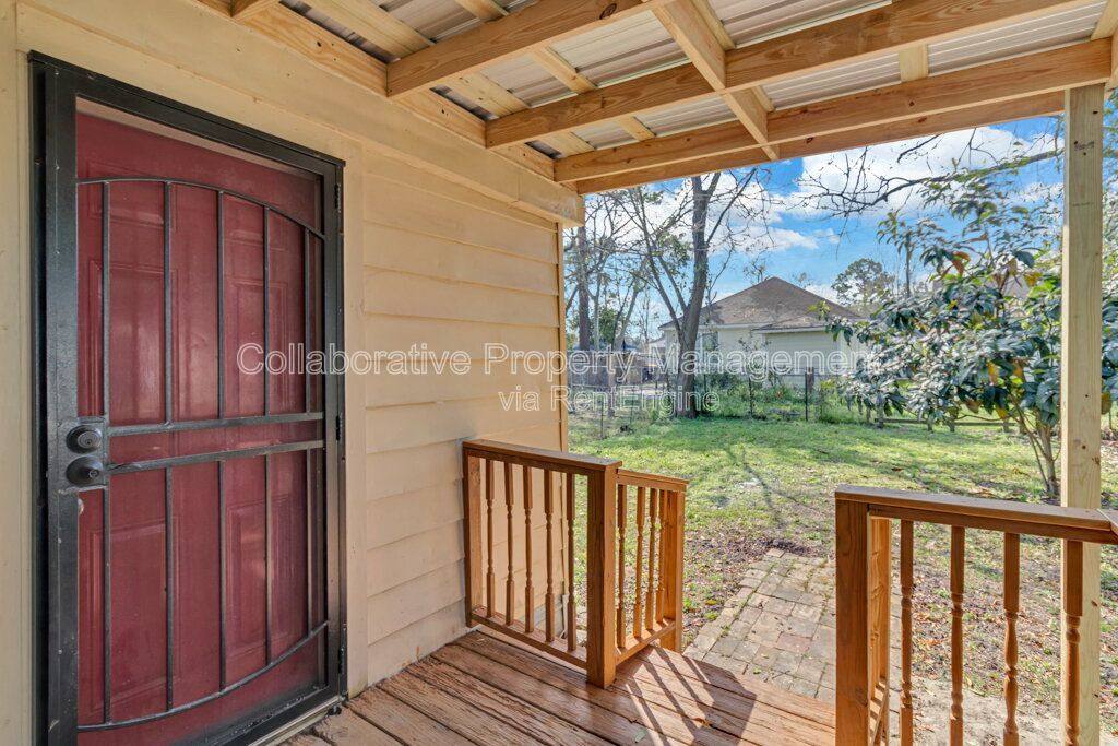 House for rent at 2025 Eppinger St, Savannah, GA 31415