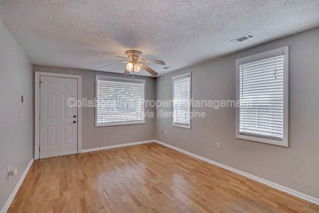 House for rent at 2025 Eppinger St, Savannah, GA 31415