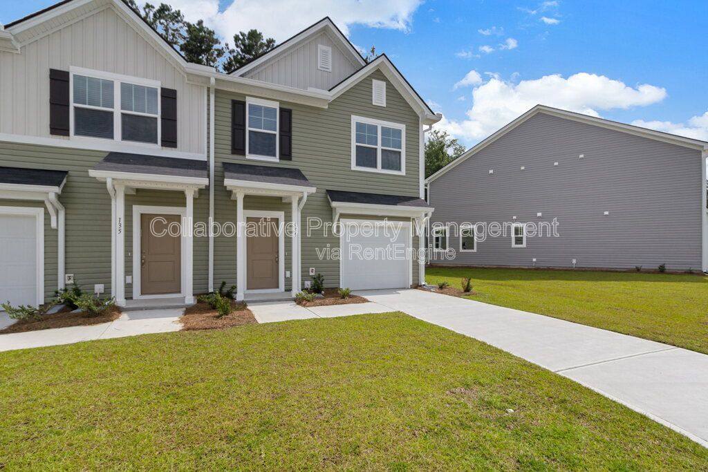 House for rent at 133 Congo Court, Pooler, GA 31322