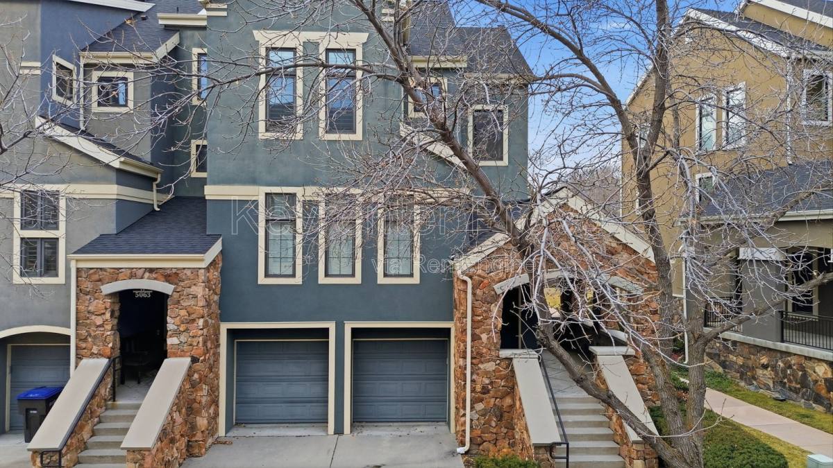 House for rent at 5069 N River Park Way, Provo, UT 84604