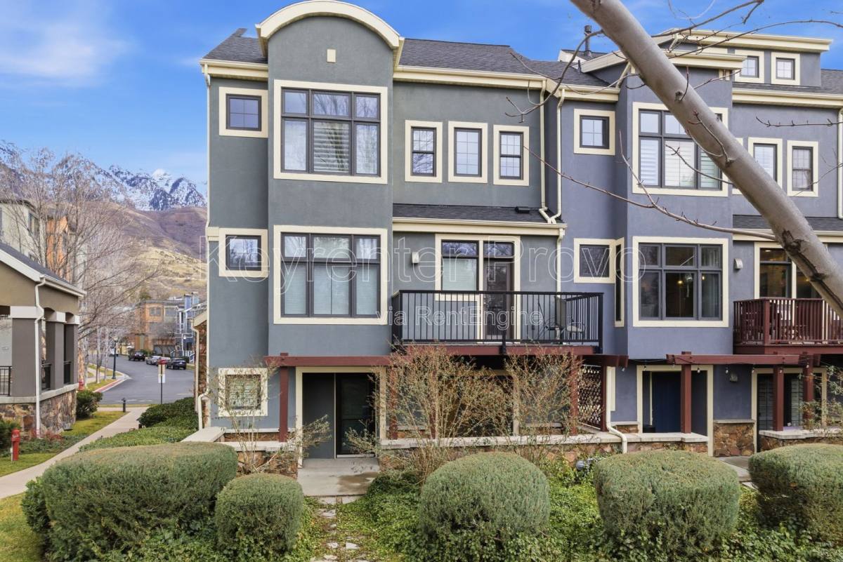 House for rent at 5069 N River Park Way, Provo, UT 84604