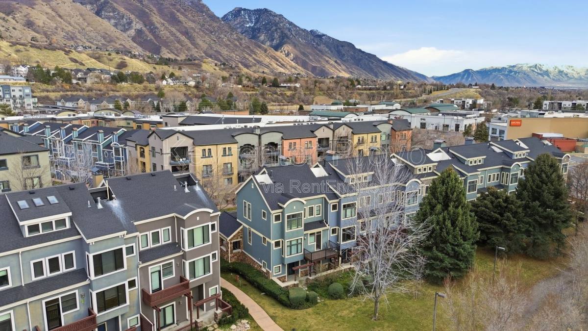 House for rent at 5069 N River Park Way, Provo, UT 84604