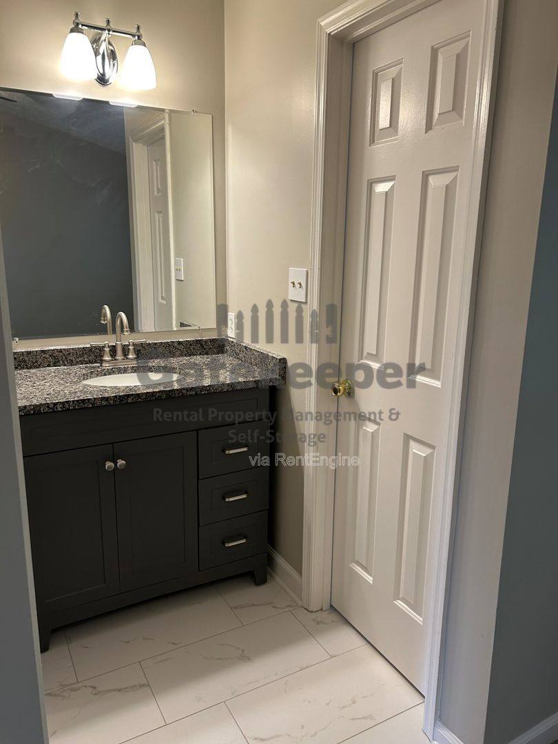 House for rent at 310 Park Leaf, Peachtree City, GA 30269