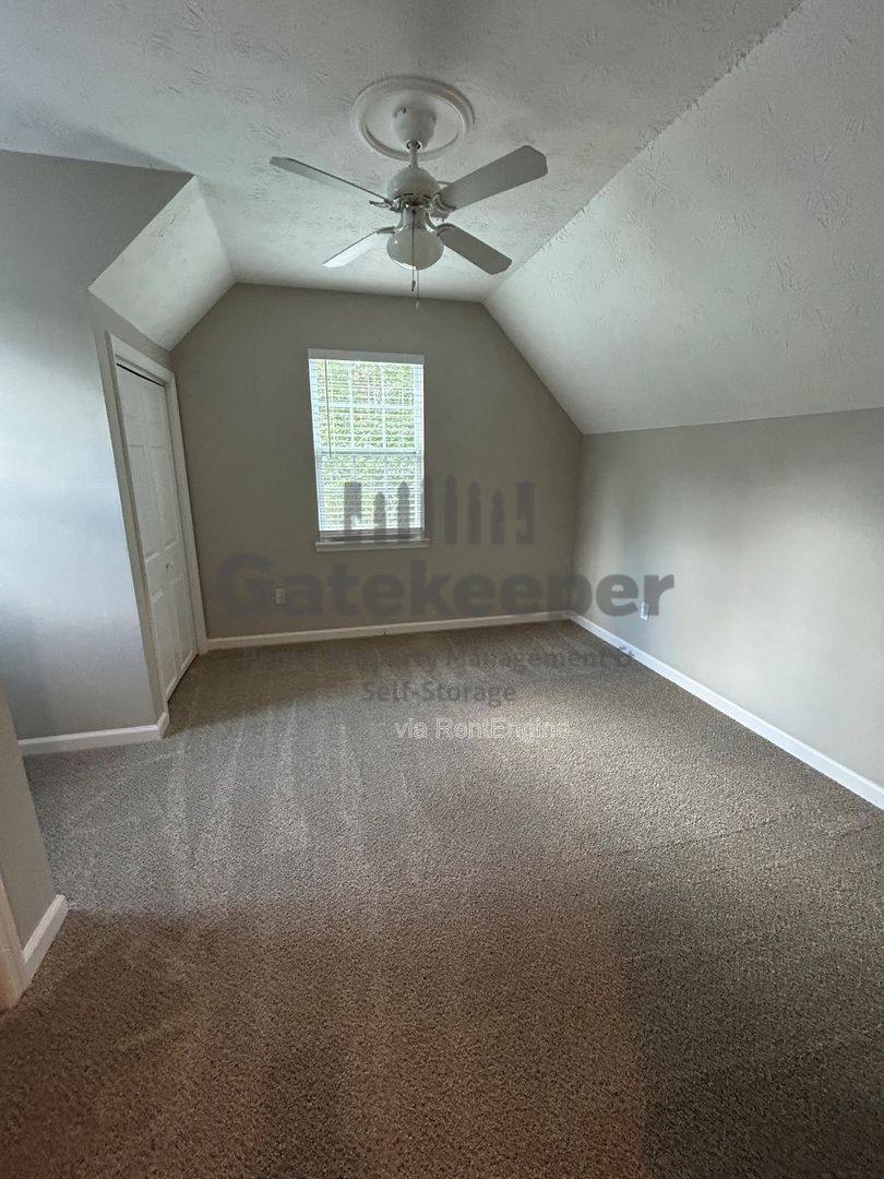 House for rent at 310 Park Leaf, Peachtree City, GA 30269