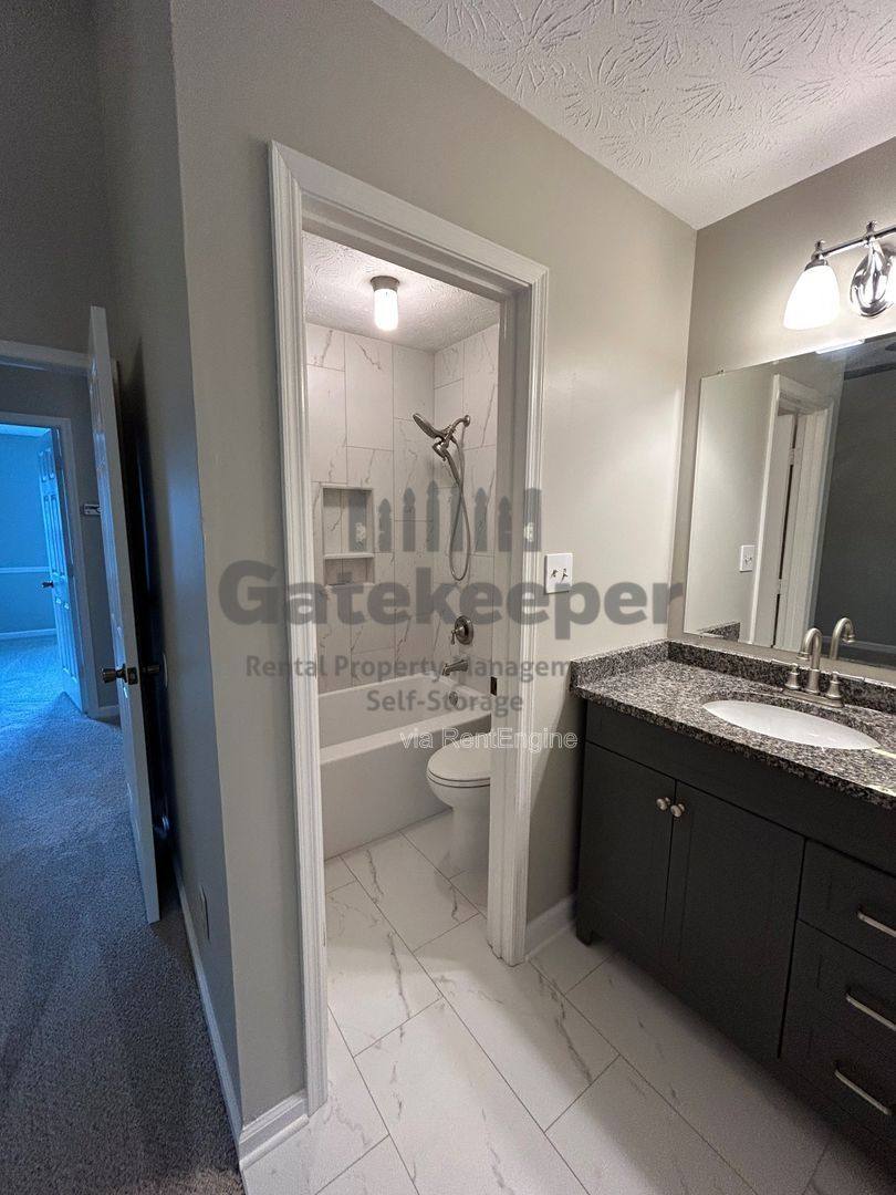 House for rent at 310 Park Leaf, Peachtree City, GA 30269