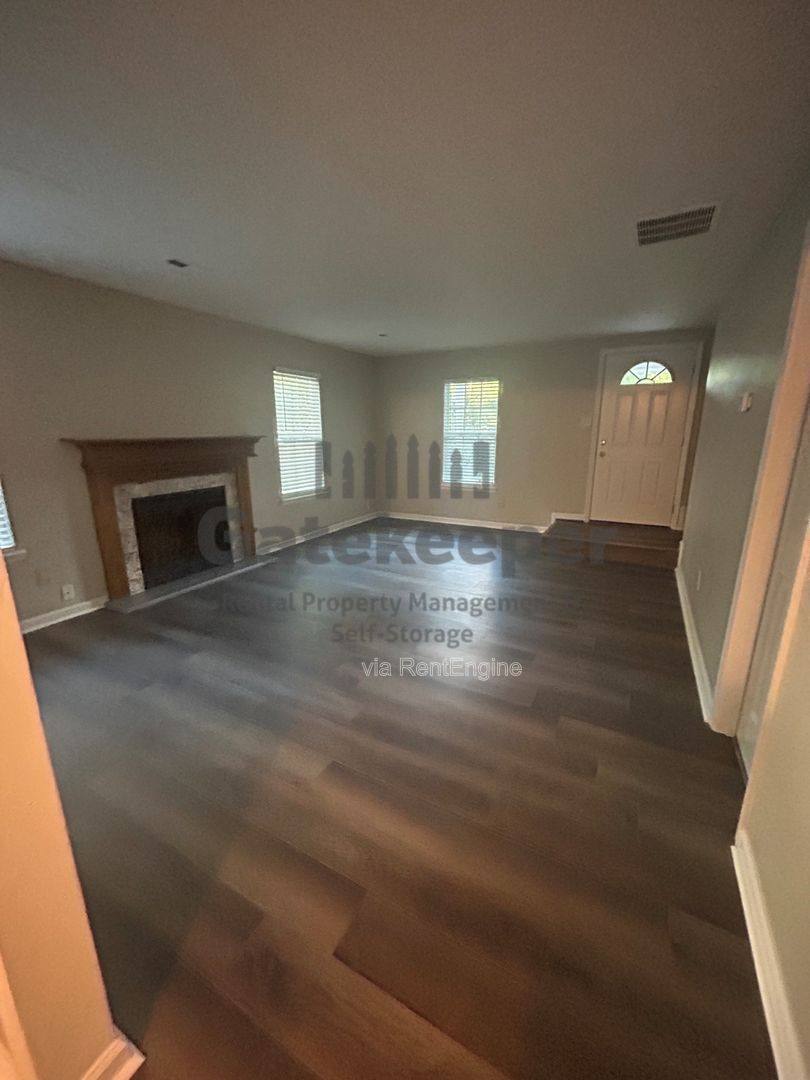 House for rent at 310 Park Leaf, Peachtree City, GA 30269