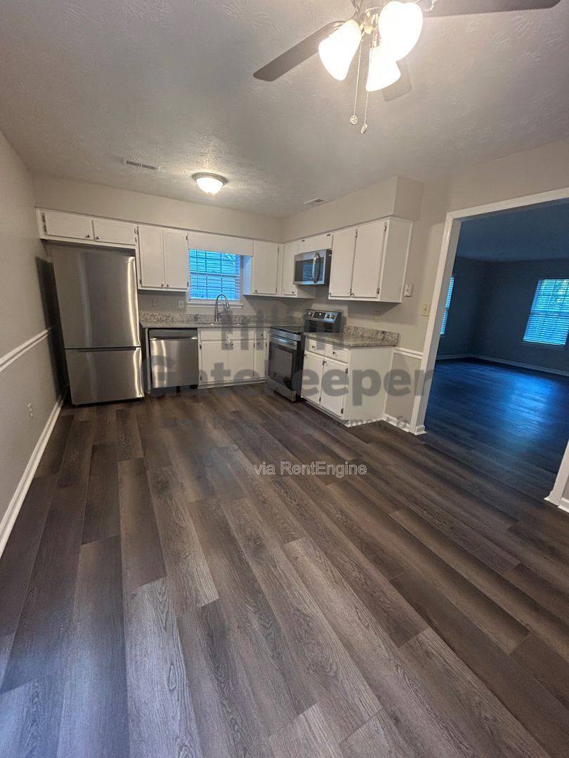 House for rent at 310 Park Leaf, Peachtree City, GA 30269