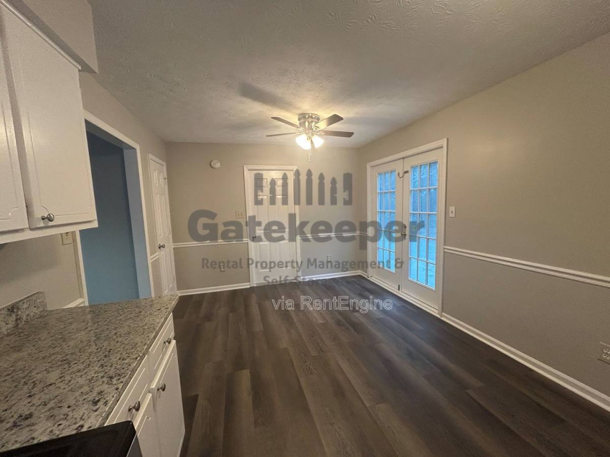 House for rent at 310 Park Leaf, Peachtree City, GA 30269