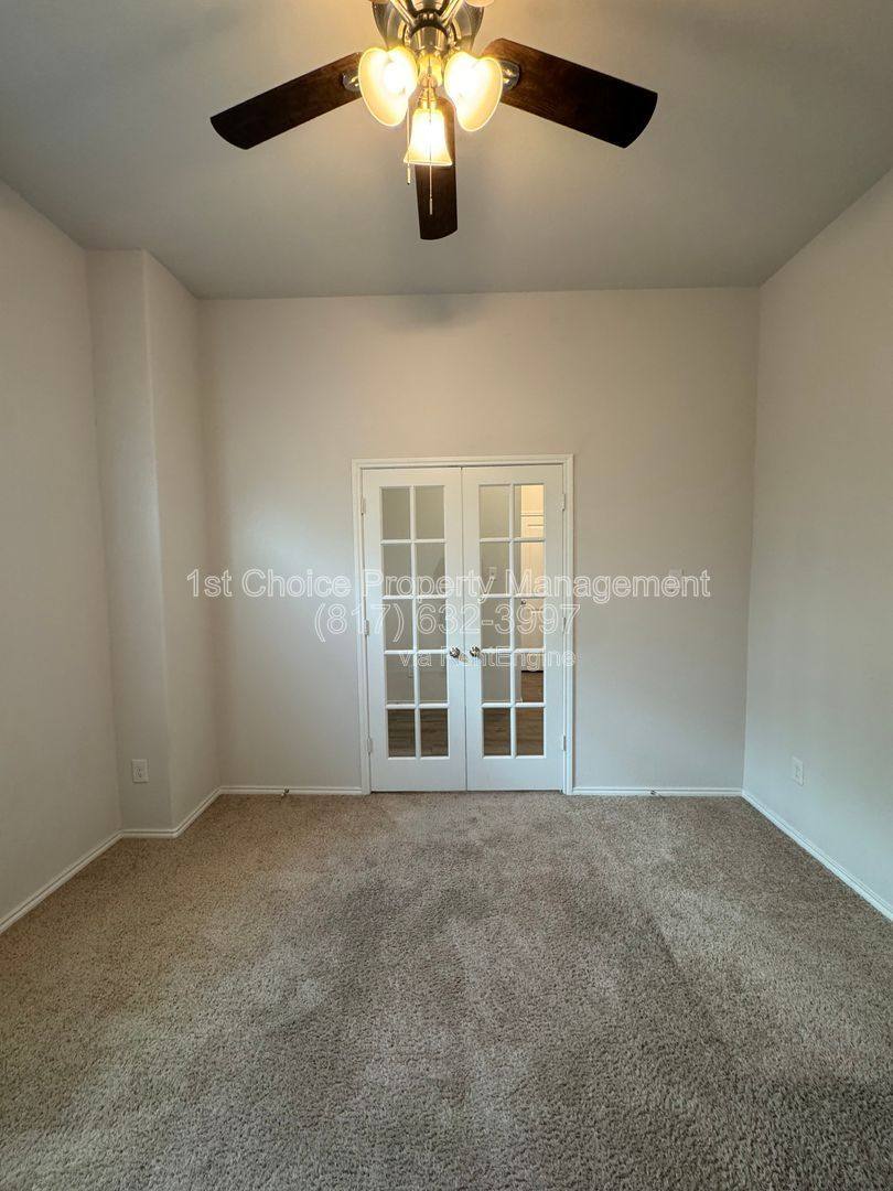 House for rent at 712 Long Iron Dr, Fort Worth, TX 76108