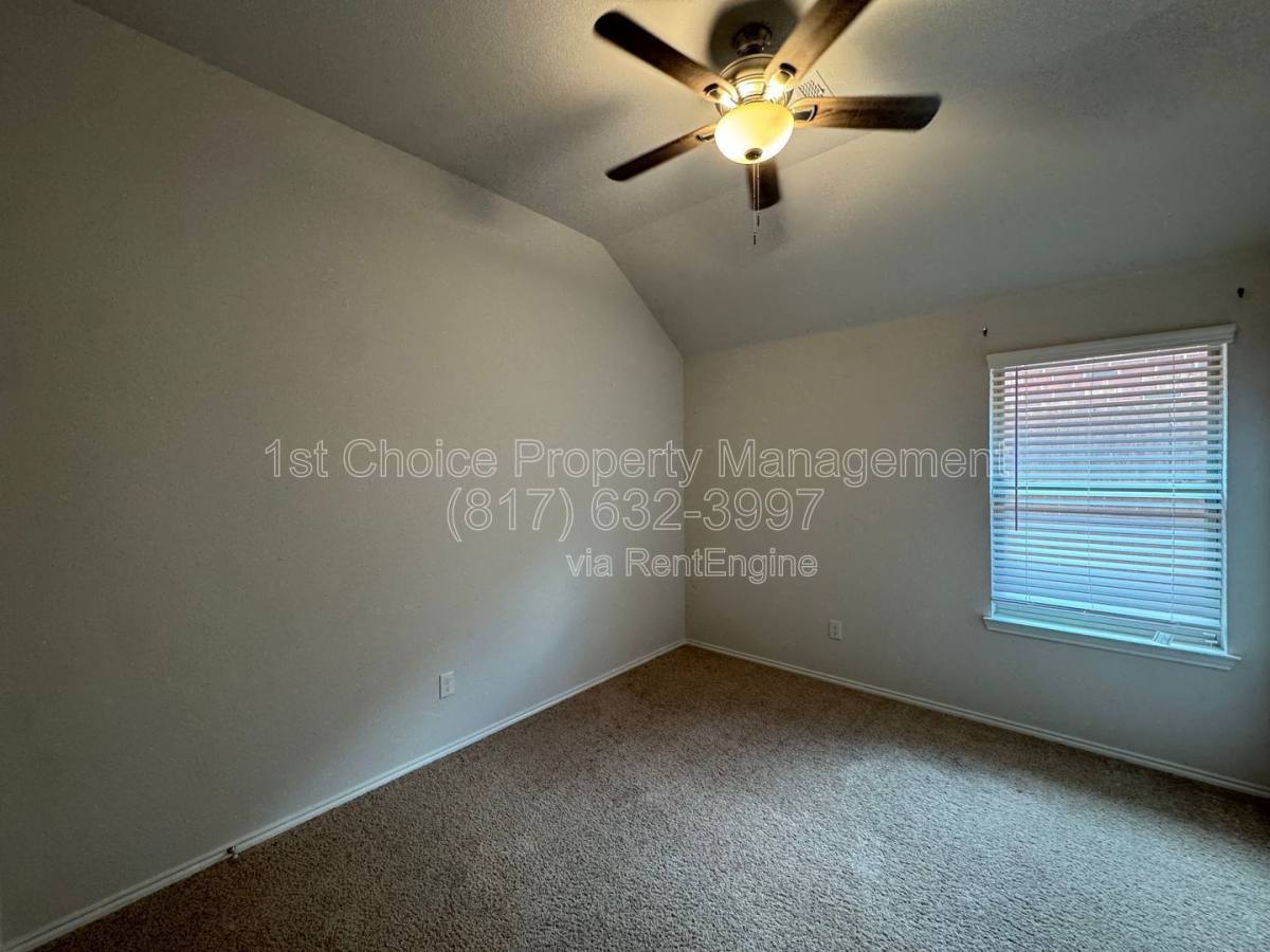 House for rent at 712 Long Iron Dr, Fort Worth, TX 76108