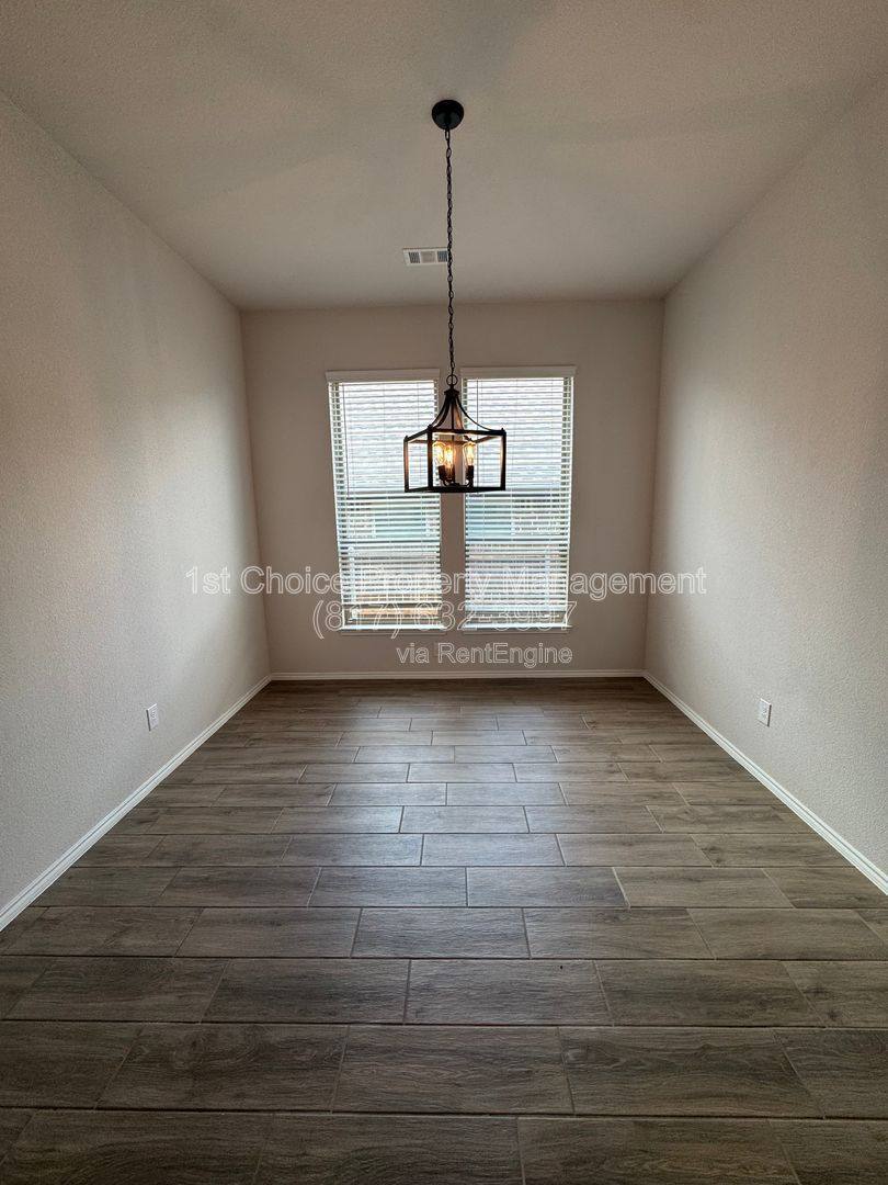 House for rent at 712 Long Iron Dr, Fort Worth, TX 76108