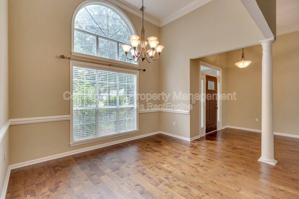 House for rent at 24 Dover Dr, Richmond Hill, GA 31324