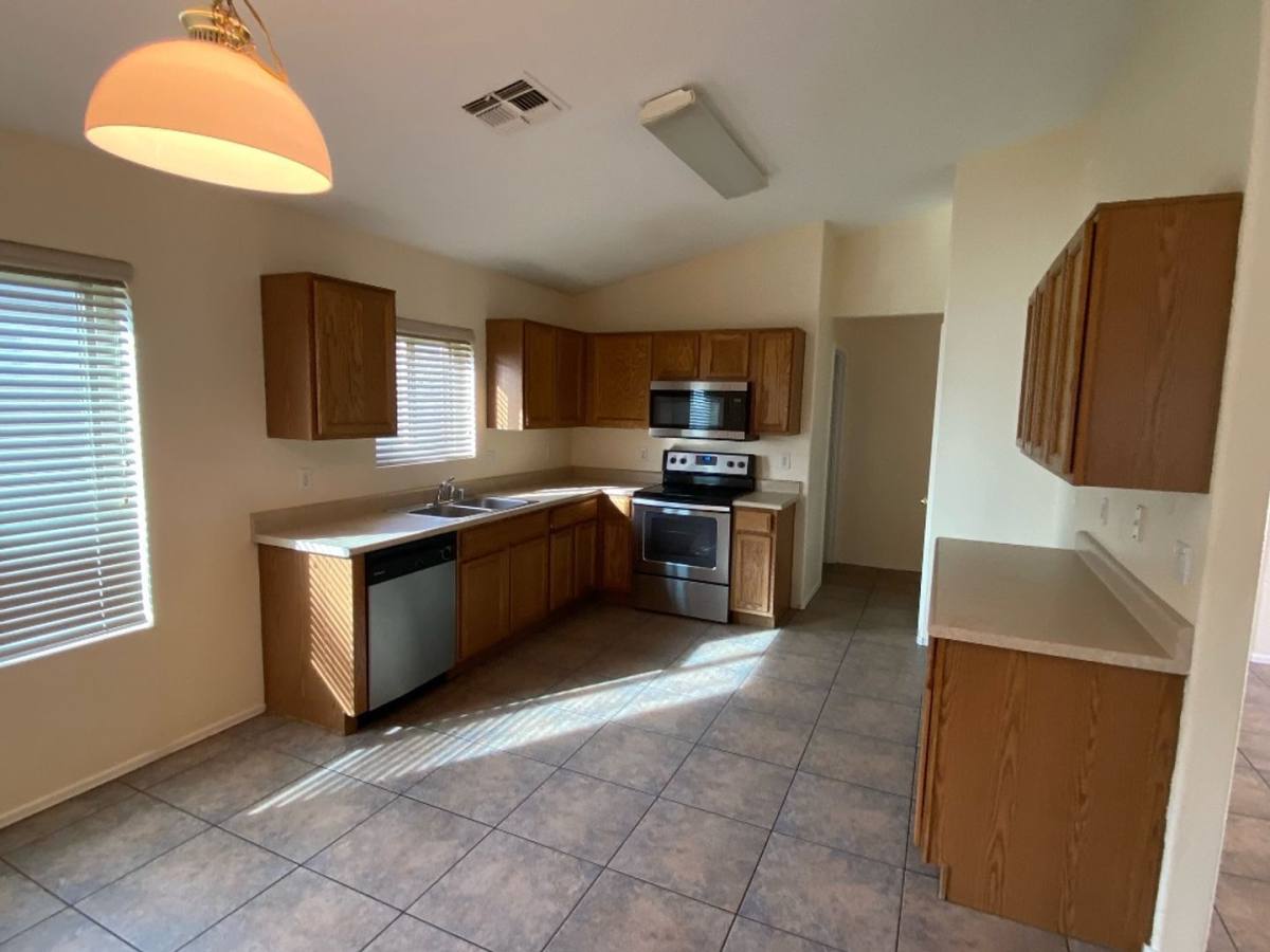 House for rent at 11425 W Pinehollow Dr, Surprise, AZ 85378