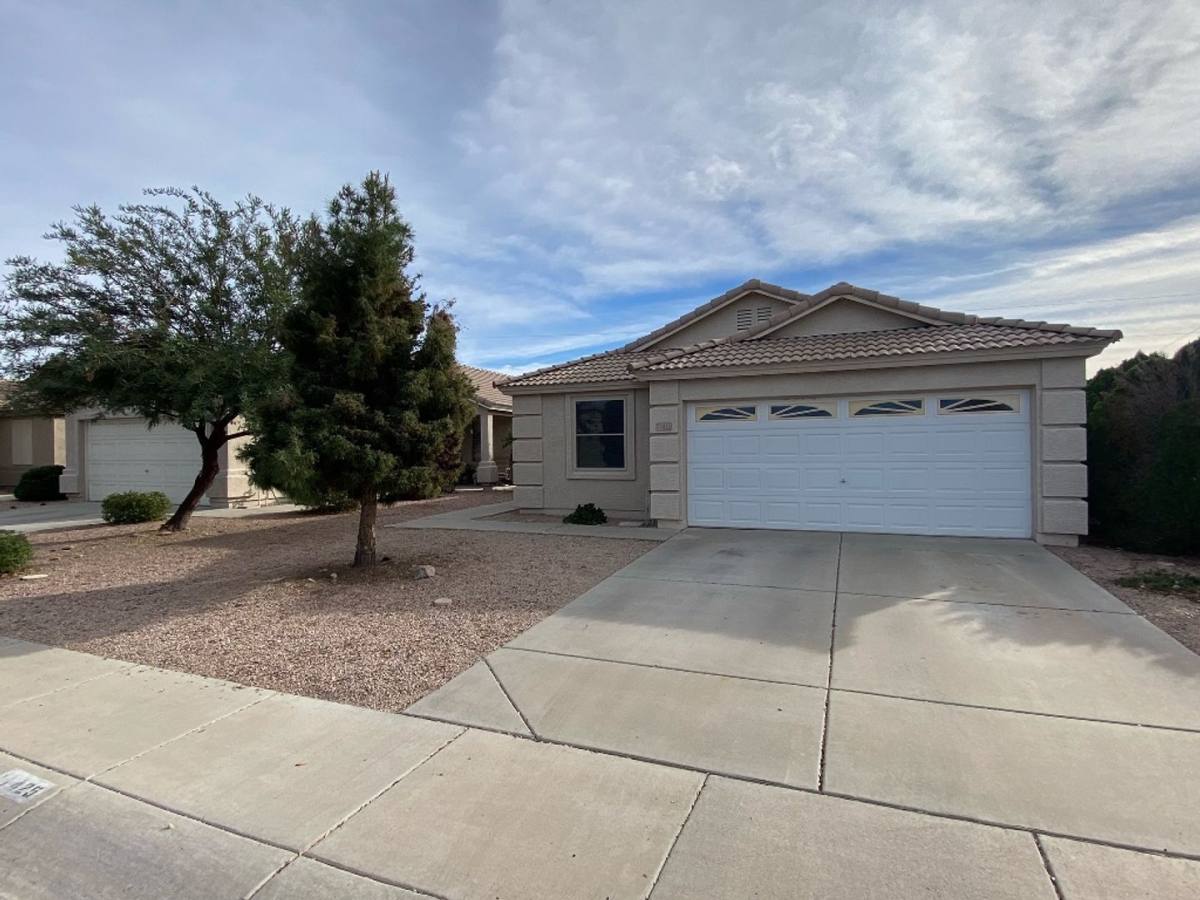 House for rent at 11425 W Pinehollow Dr, Surprise, AZ 85378