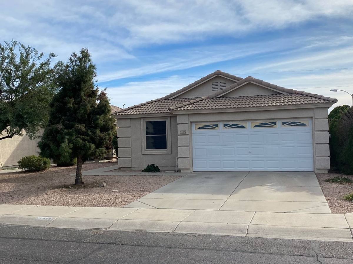 House for rent at 11425 W Pinehollow Dr, Surprise, AZ 85378